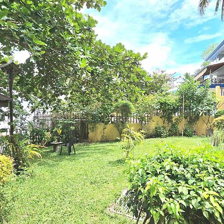 Eagles Nest Beach Resort Davao City Esterno foto
