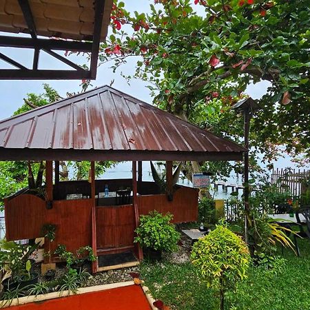 Eagles Nest Beach Resort Davao City Esterno foto