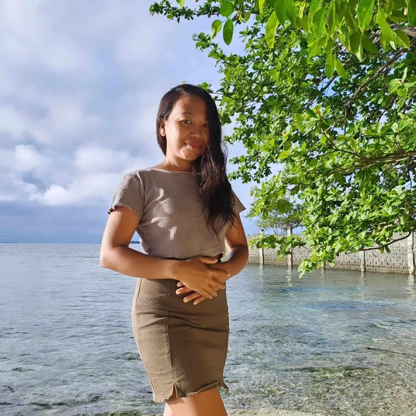 Eagles Nest Beach Resort Davao City Esterno foto