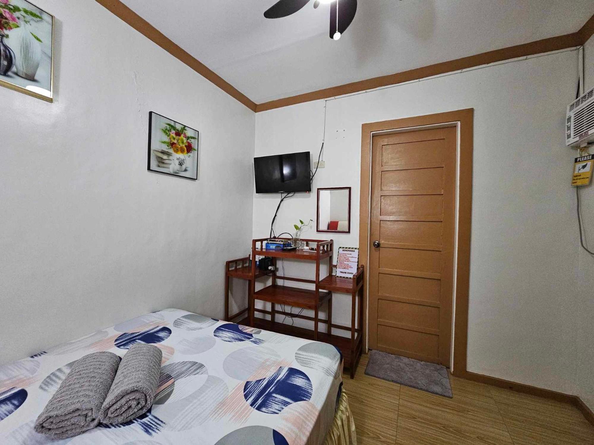 Eagles Nest Beach Resort Davao City Esterno foto