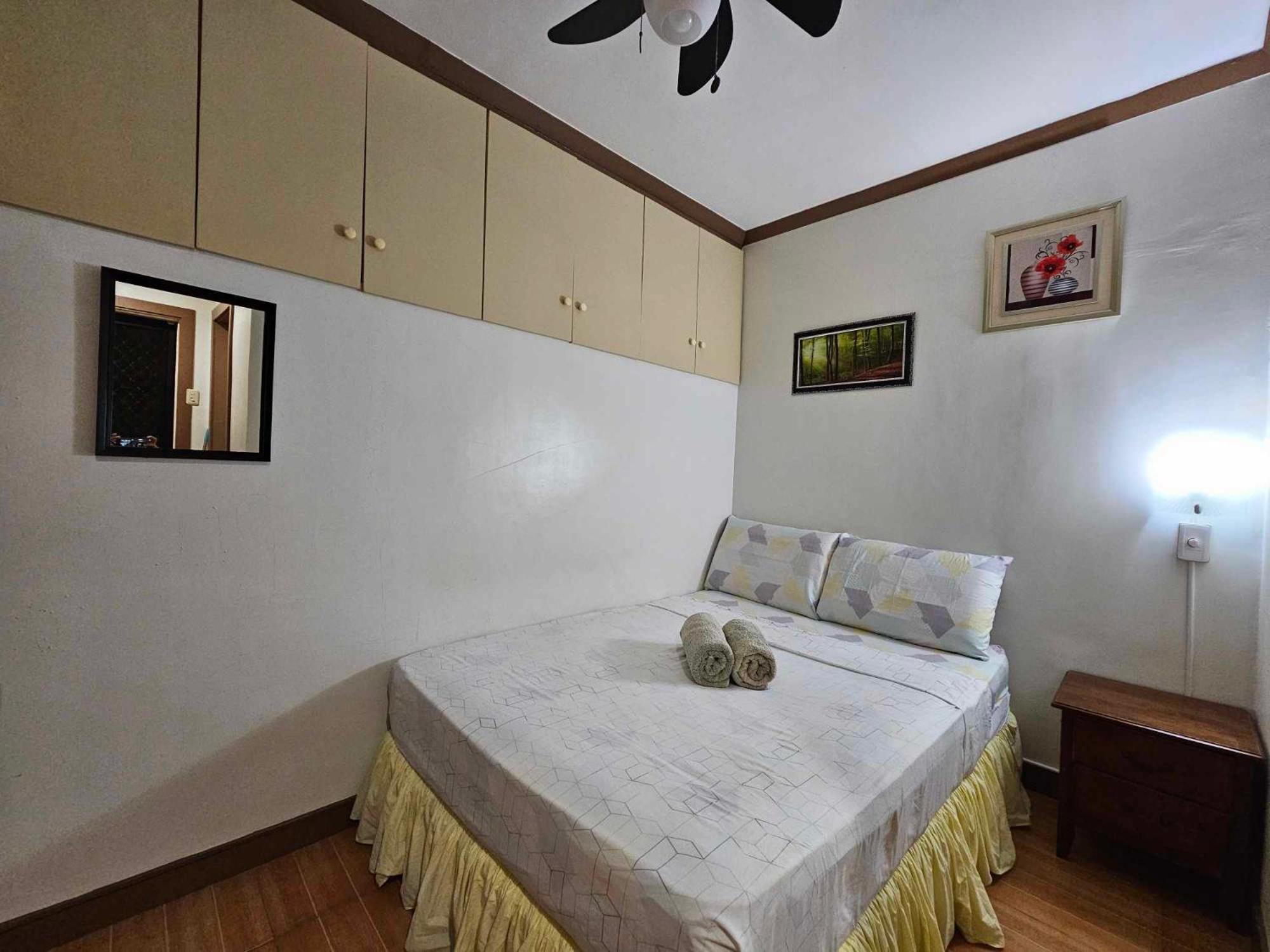 Eagles Nest Beach Resort Davao City Esterno foto