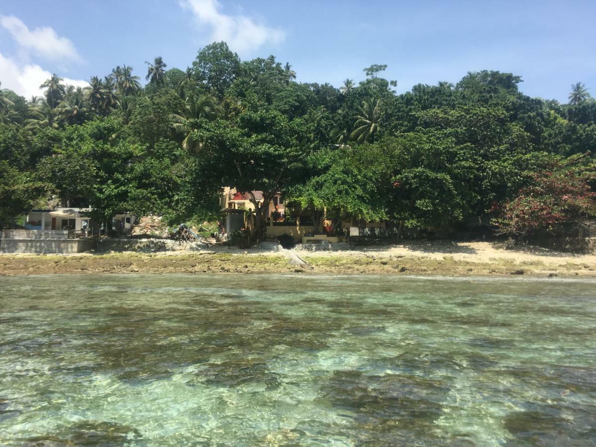 Eagles Nest Beach Resort Davao City Esterno foto